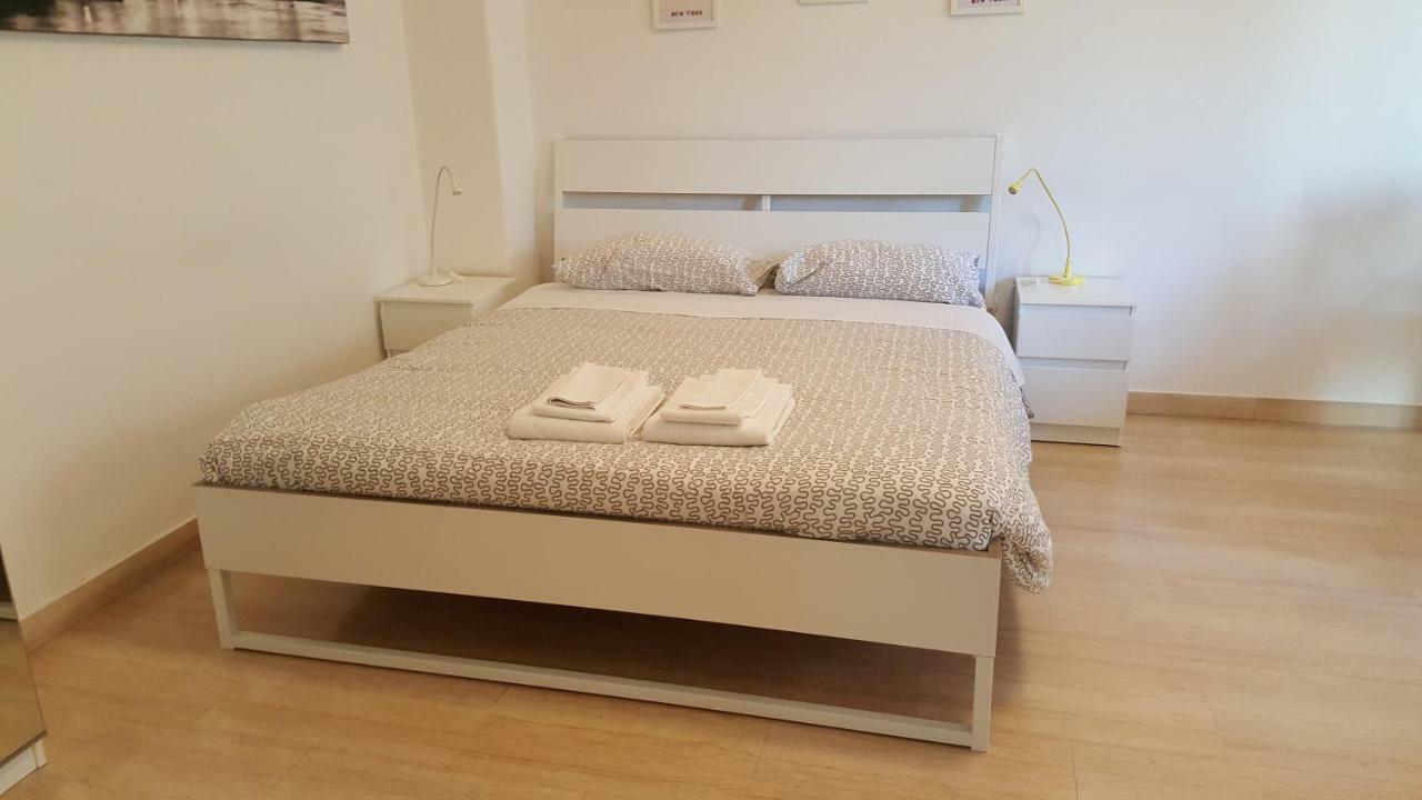 Appartement C'è Posto Per Te *