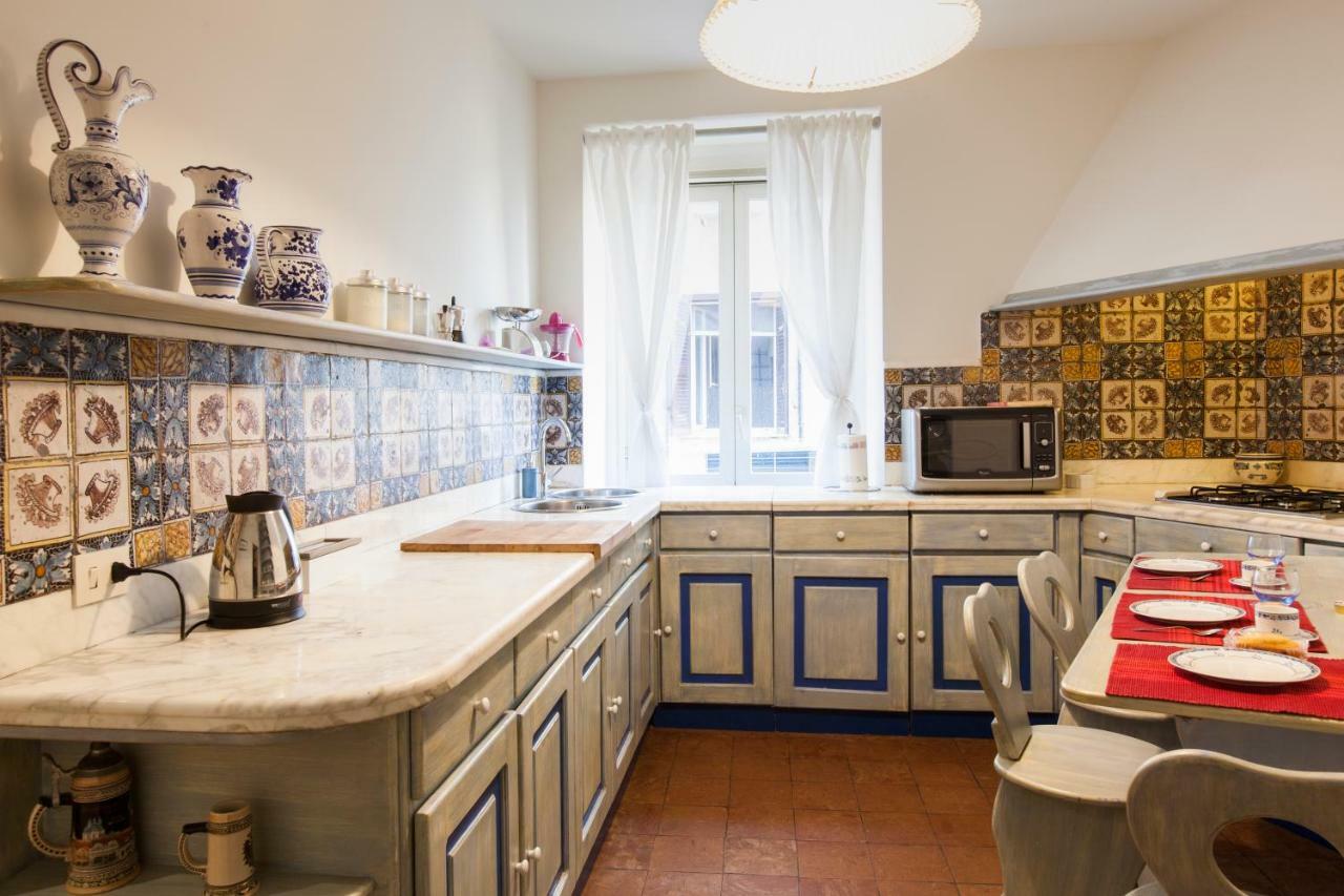 Casa Tranquilli Apartment