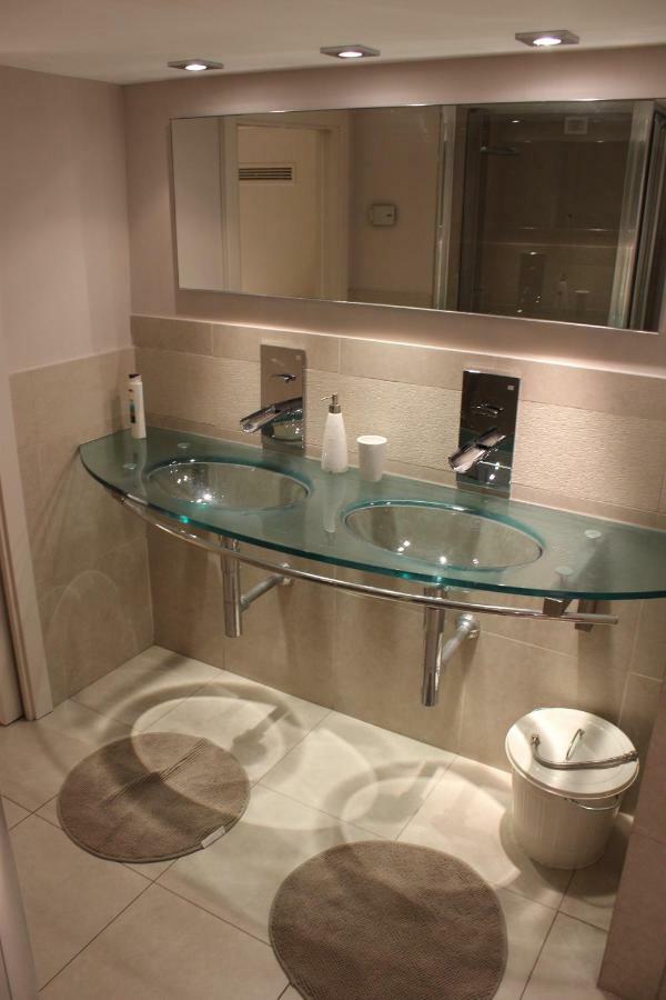 Appartement Manzoni Rome