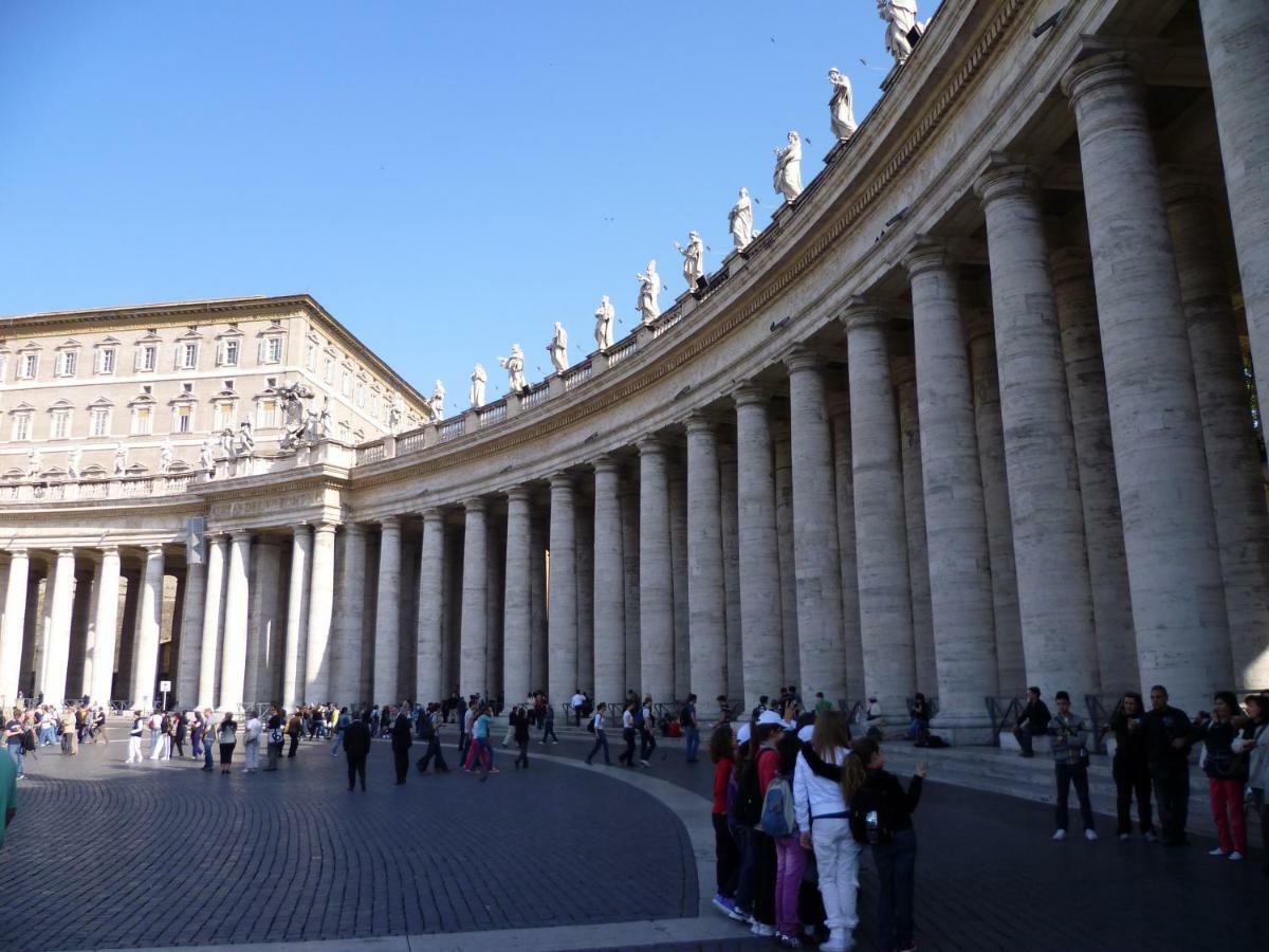 Gasthuis Residenza A San Pietro *