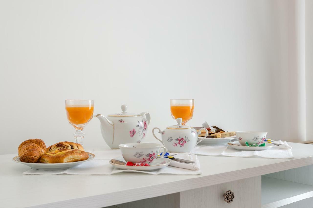 Bed & Breakfast Sansotero Vatican Relais Rome