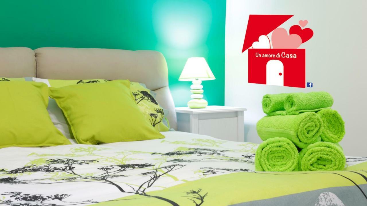 Appartement Un Di Casa Rome