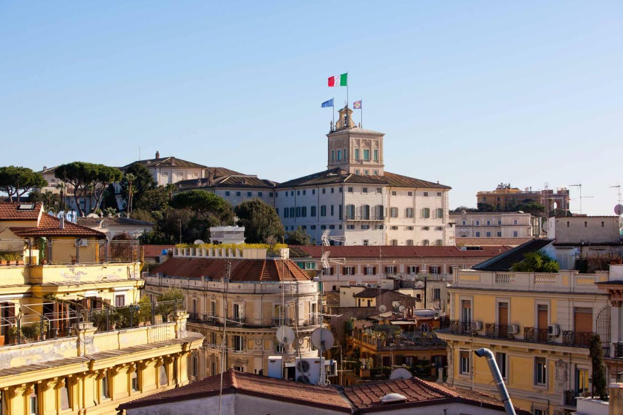 Appartamento Centini Toni Luxury Rooftop *