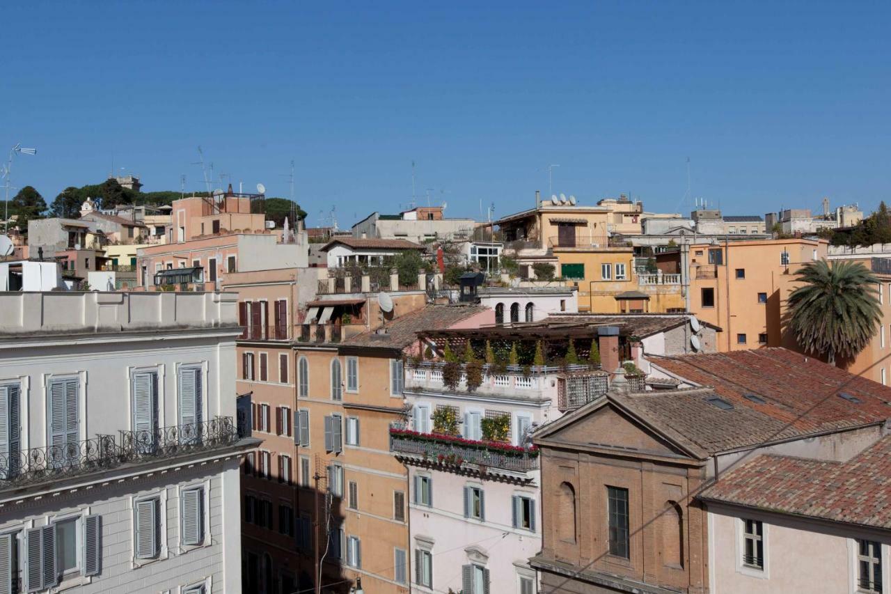 Centini Toni Luxury Rooftop *