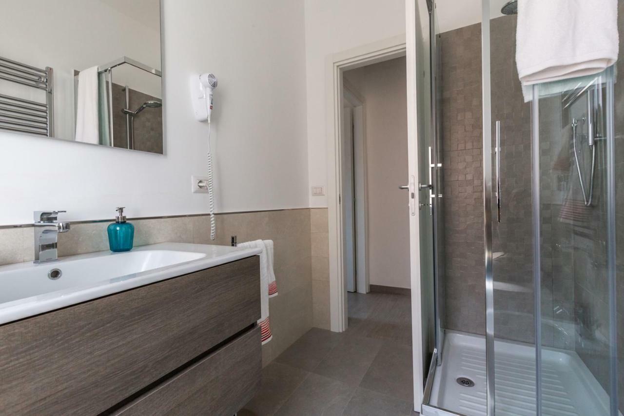 Apartamento La Casa Di Anto *