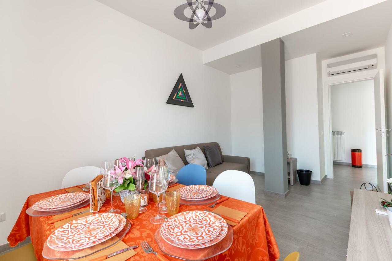 Apartamento La Casa Di Anto *