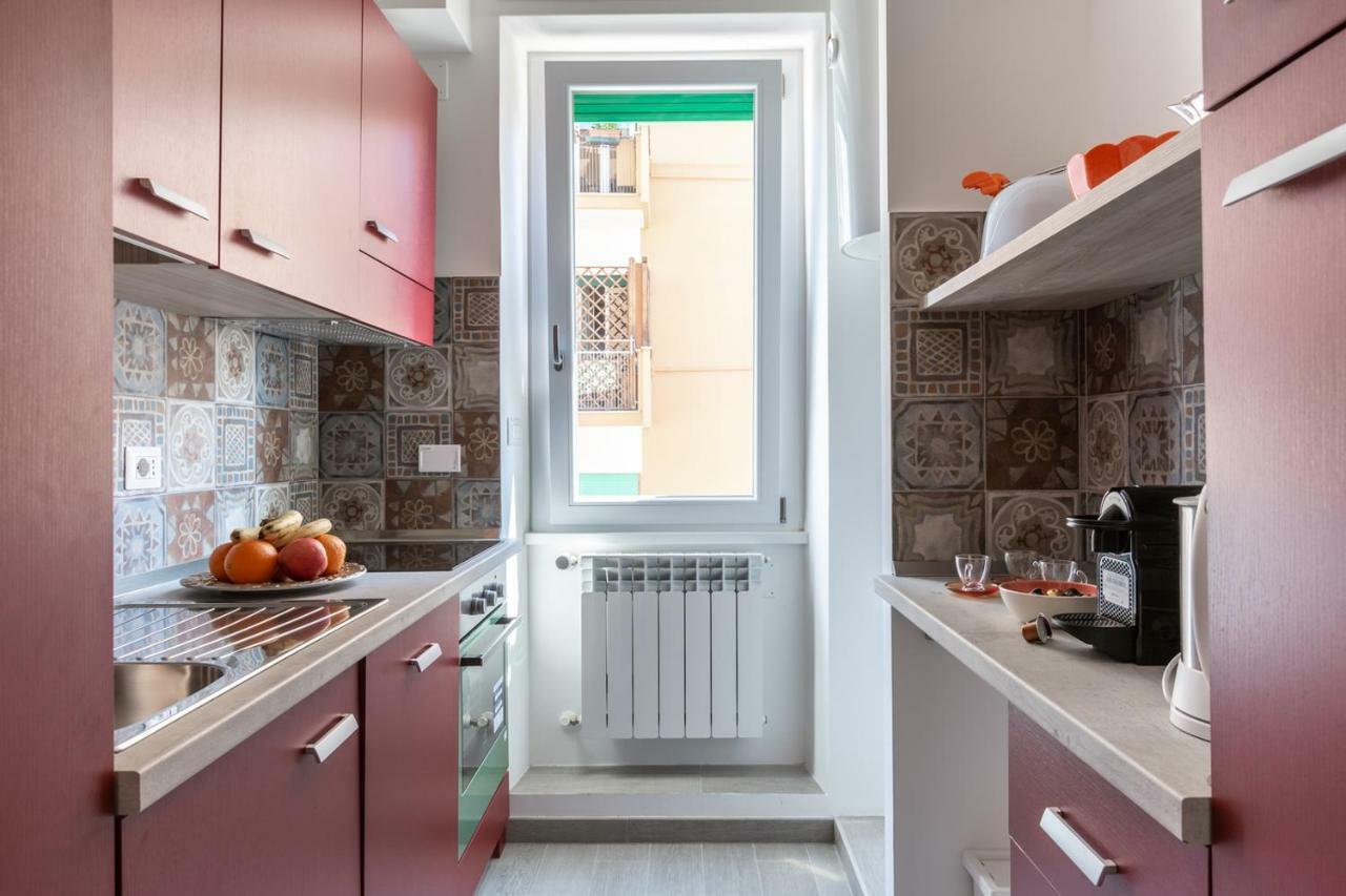 Apartamento La Casa Di Anto