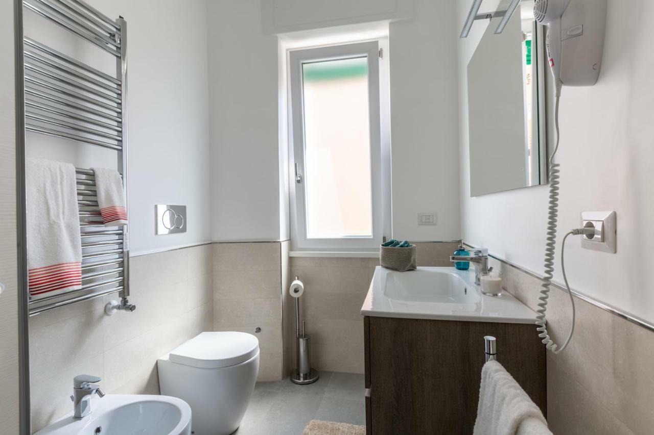 La Casa Di Anto Apartamento Roma