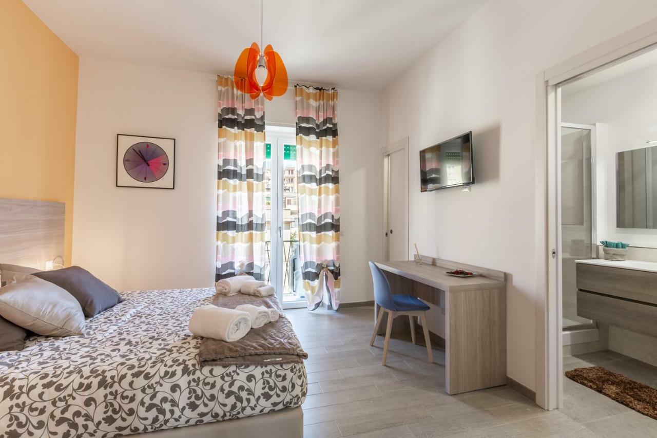 La Casa Di Anto Apartamento Roma