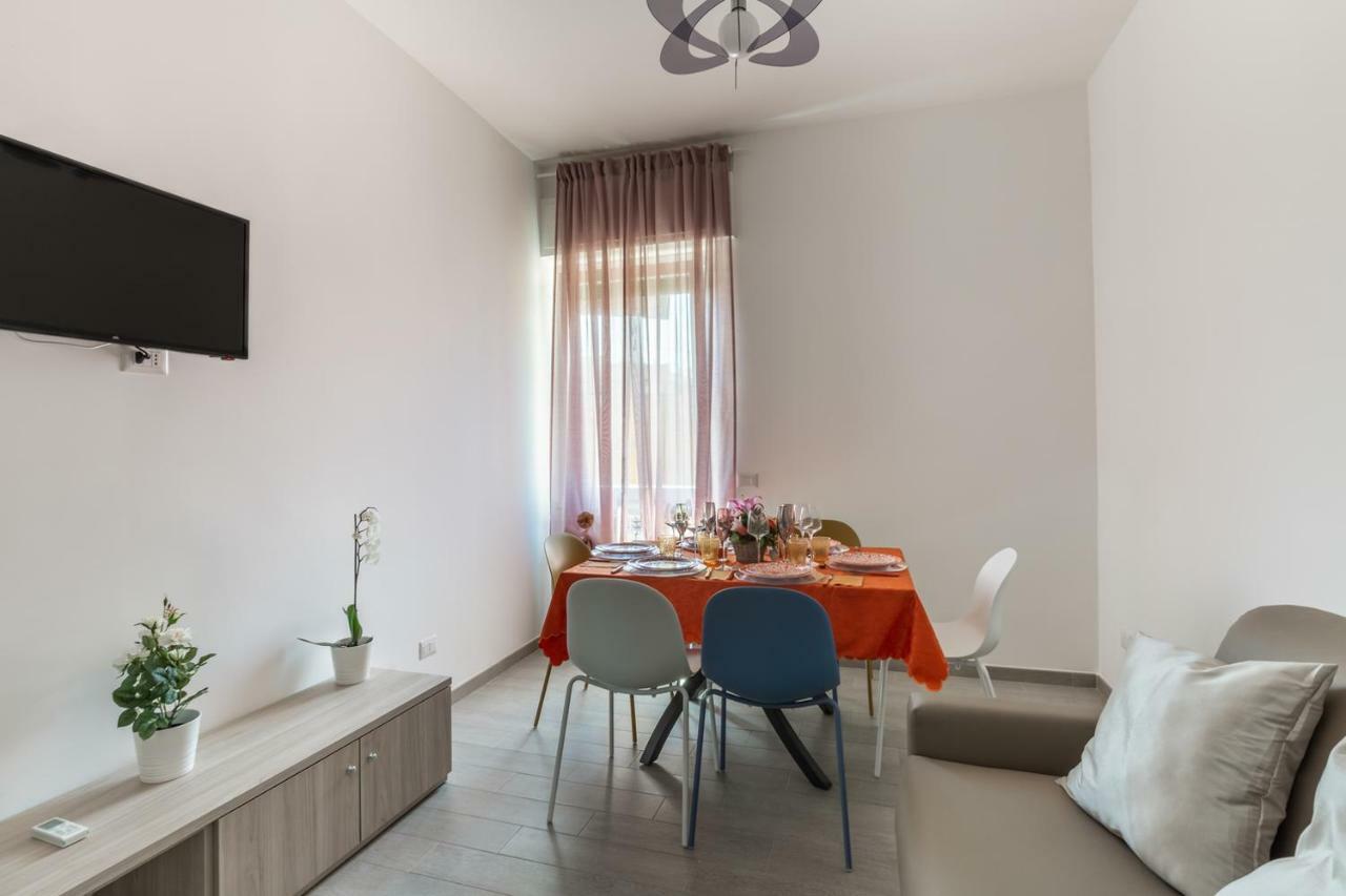 La Casa Di Anto * Roma