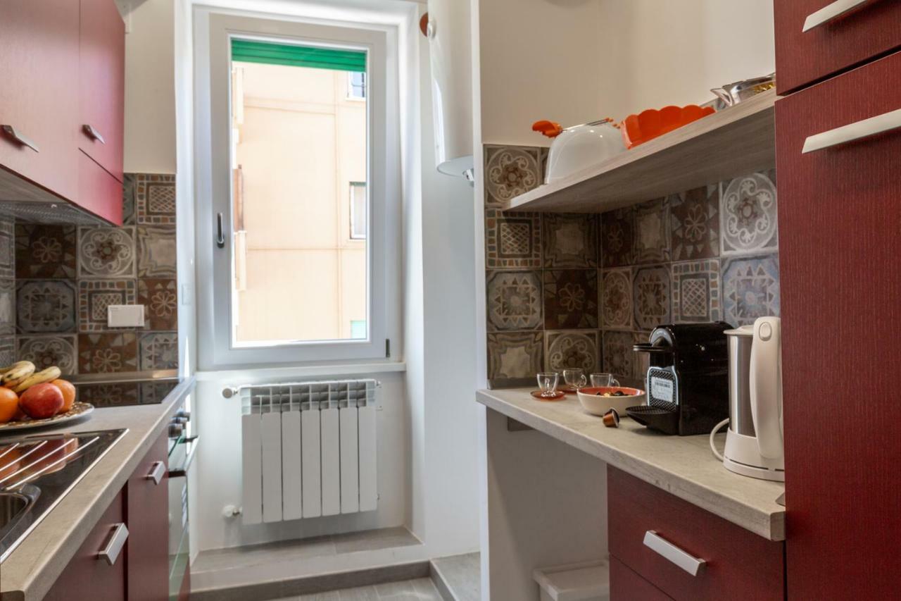 La Casa Di Anto Apartamento