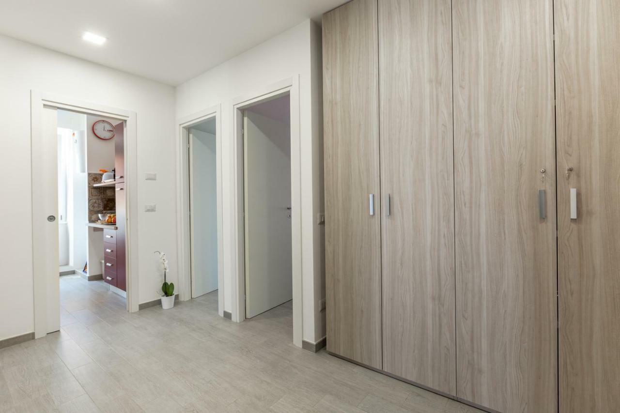 La Casa Di Anto Apartamento