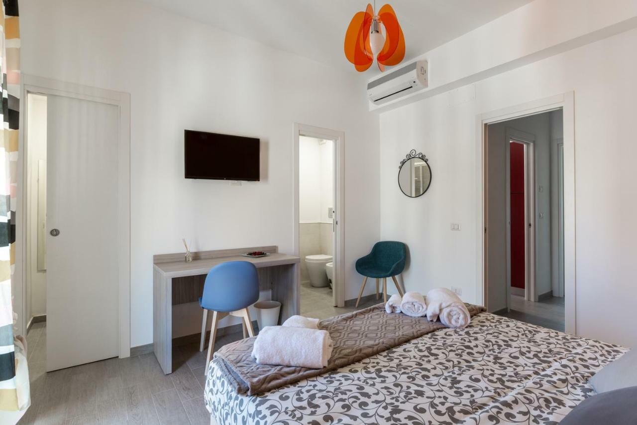 La Casa Di Anto Apartamento