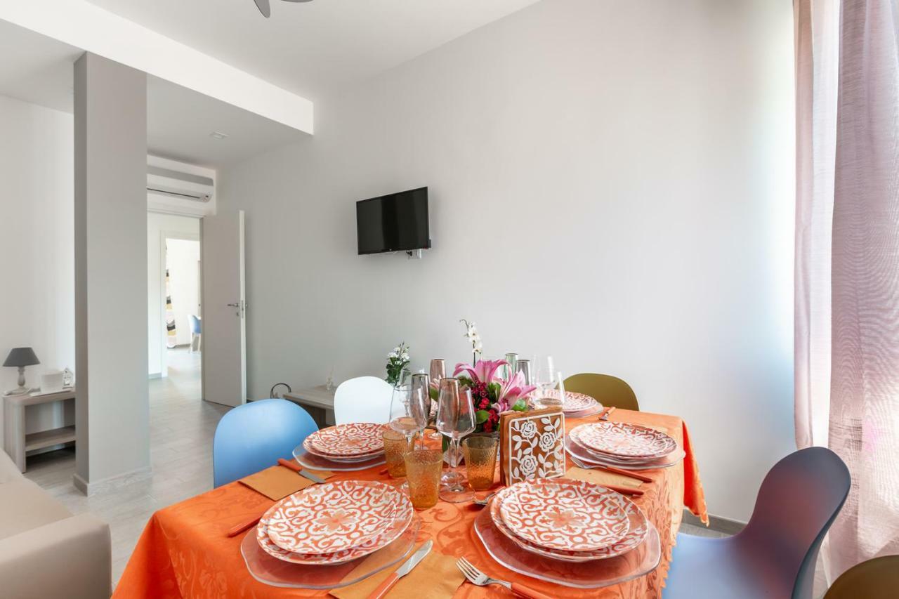 La Casa Di Anto Apartamento