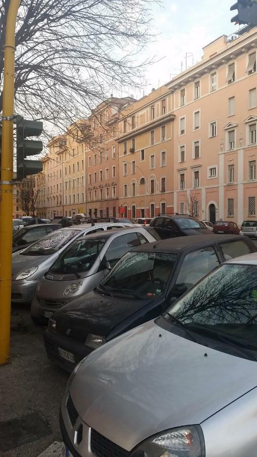 Casa Sweet Di Fatha Appartamento Roma
