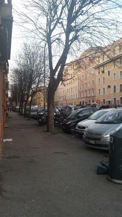 Appartamento Casa Sweet Di Fatha Roma