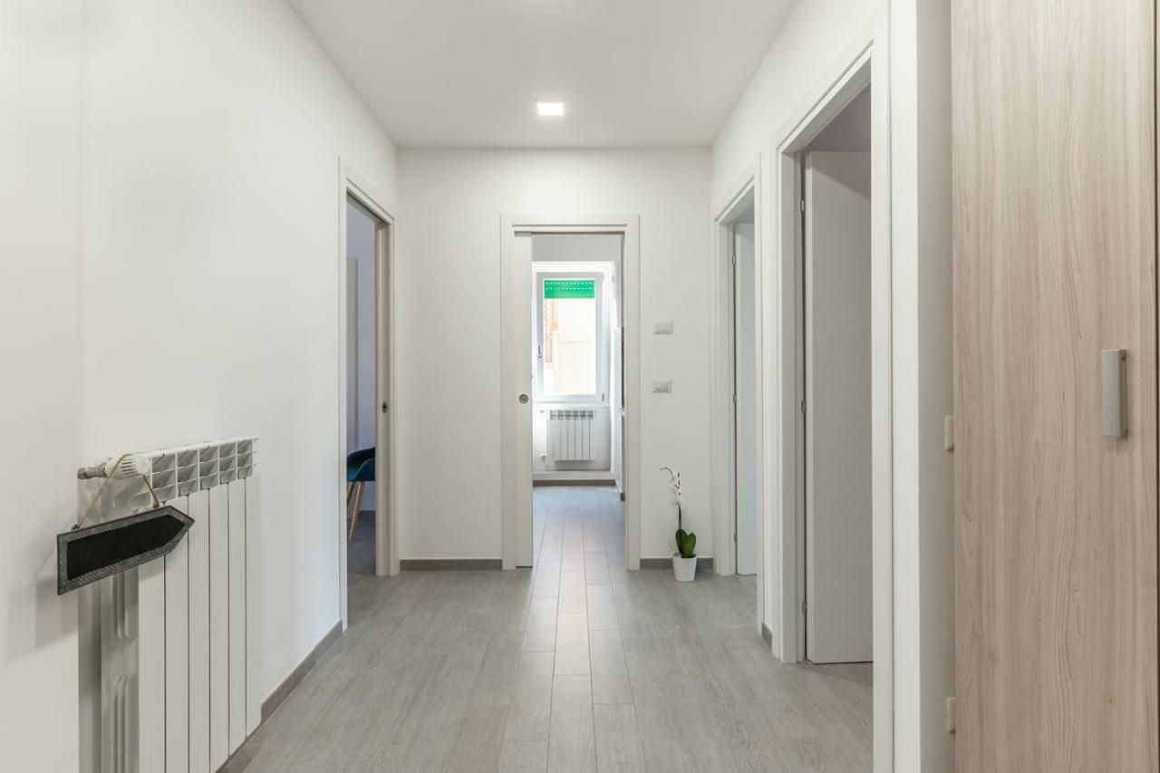 Apartamento La Casa Di Anto Roma