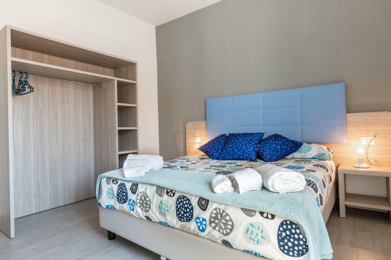 Apartamento La Casa Di Anto Roma