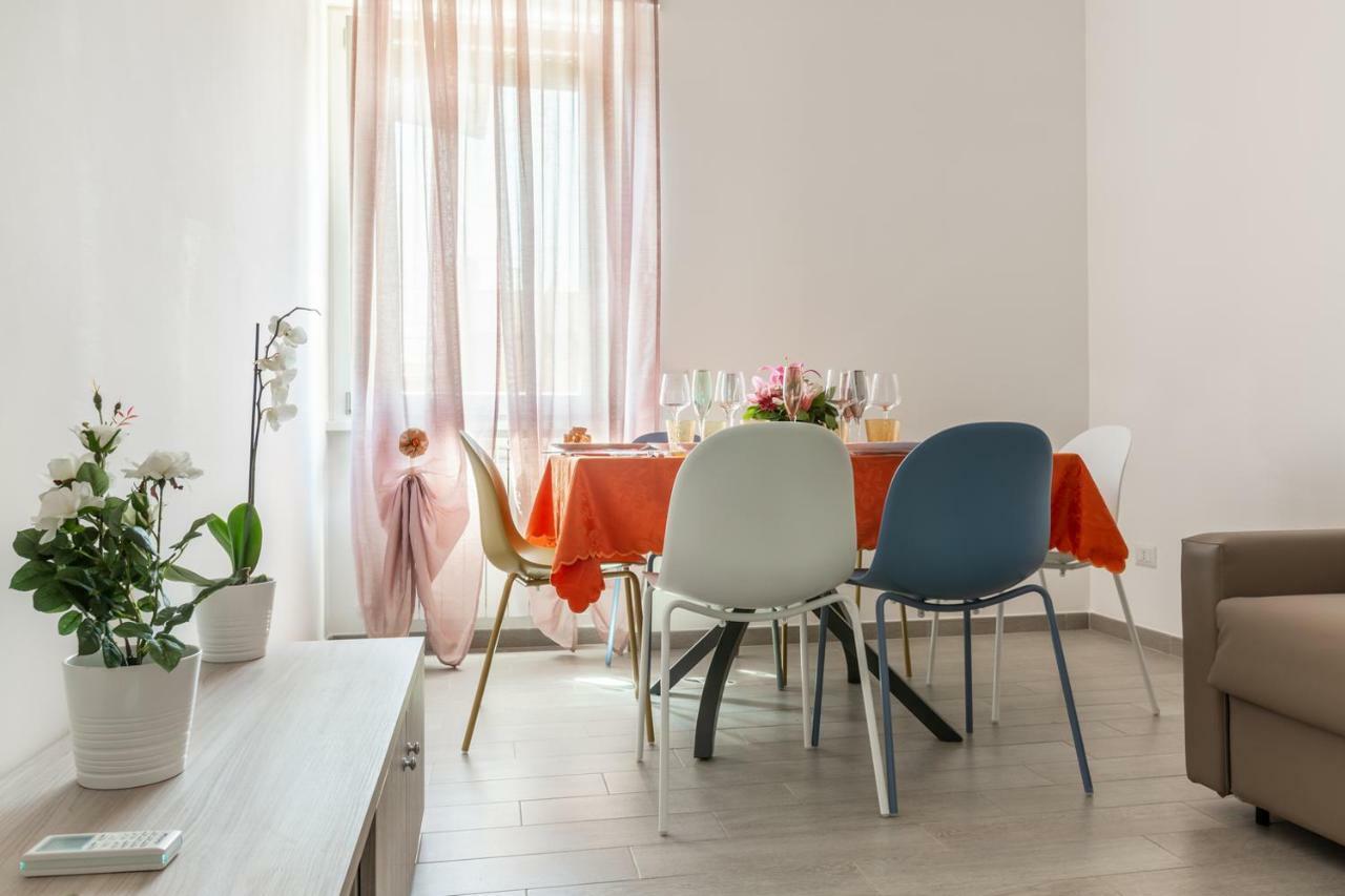 Apartamento La Casa Di Anto Roma
