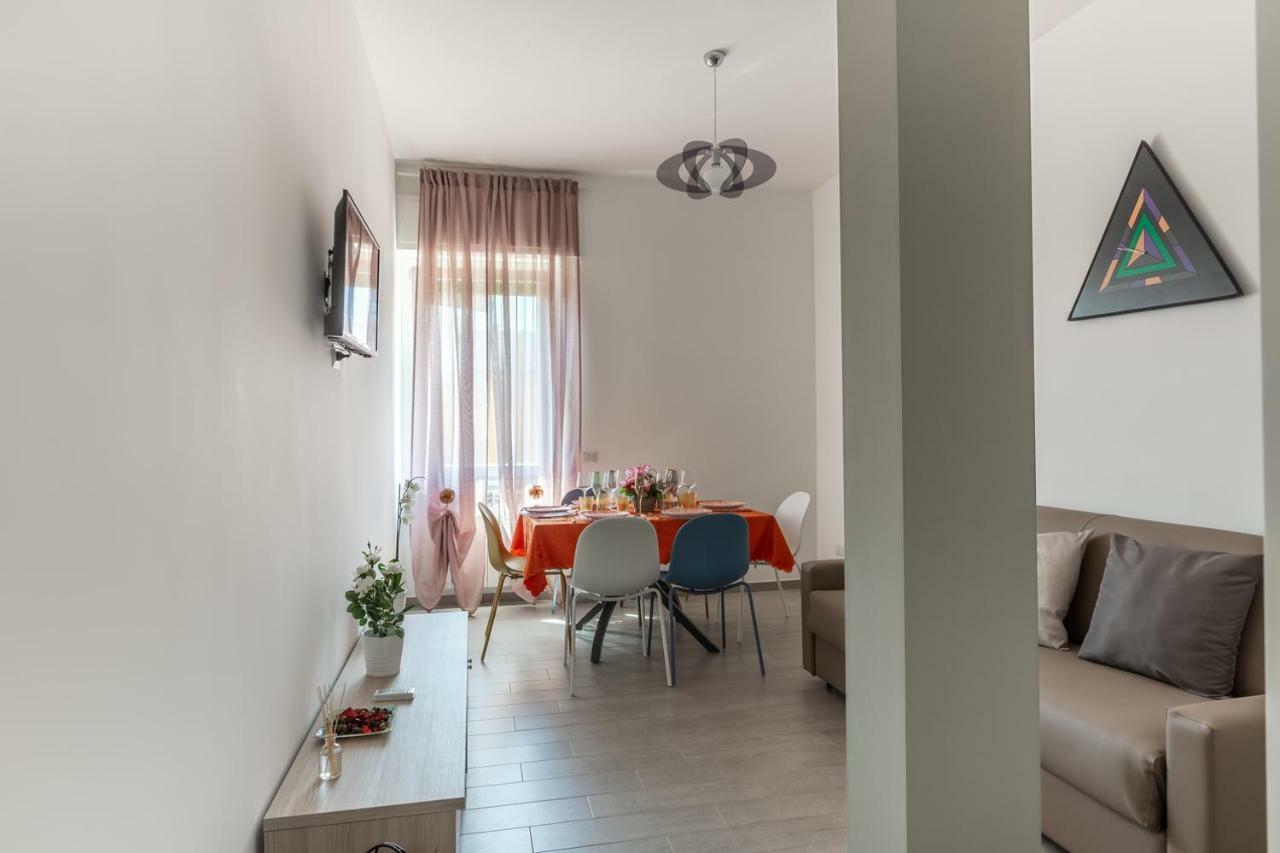 La Casa Di Anto Apartamento *