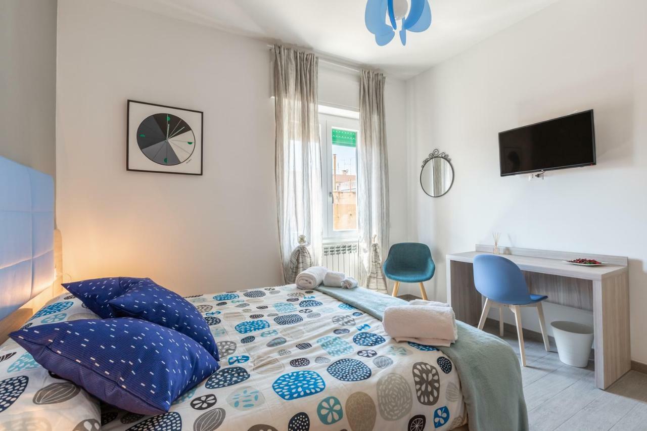 Apartamento La Casa Di Anto Roma