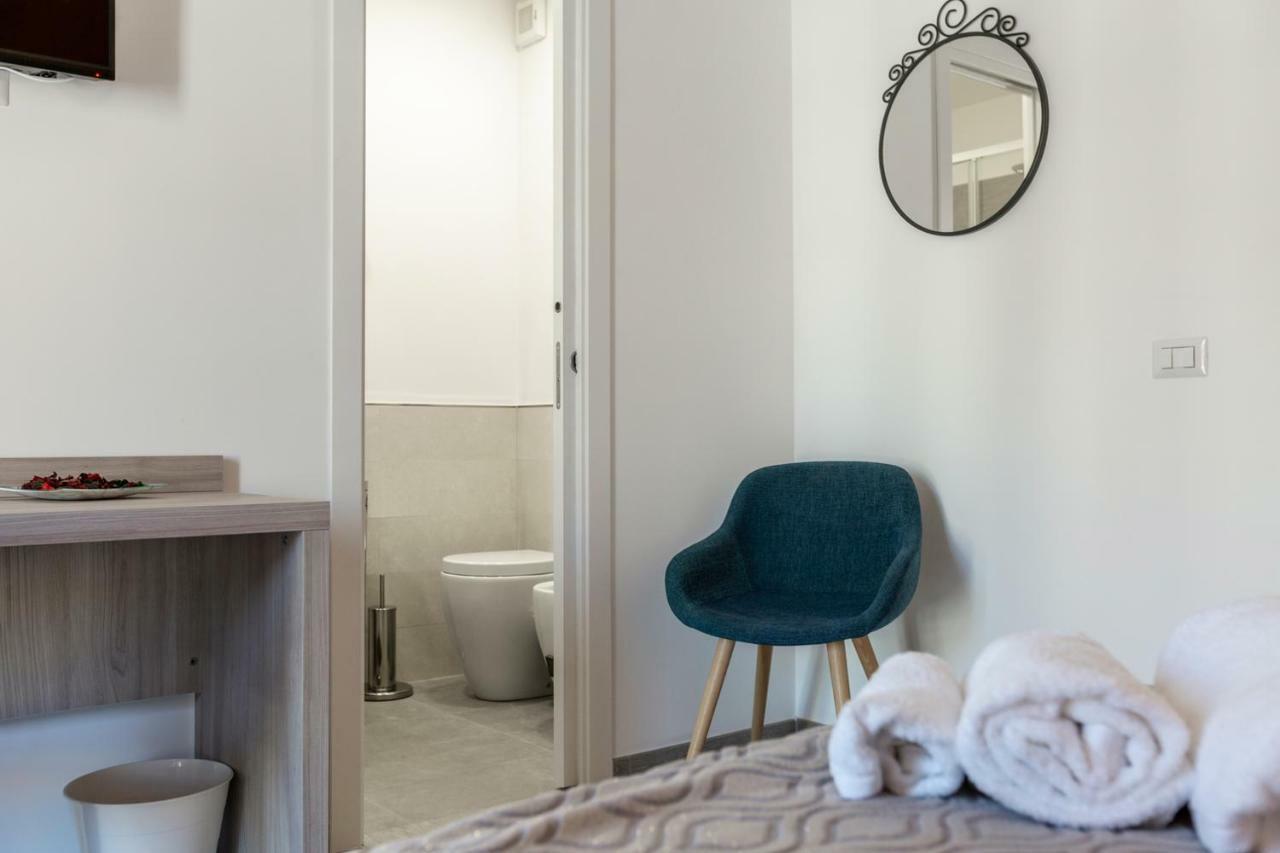 La Casa Di Anto Apartamento *