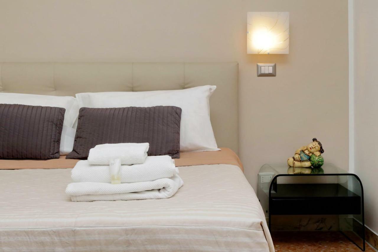 Apartment Sanpietrina *