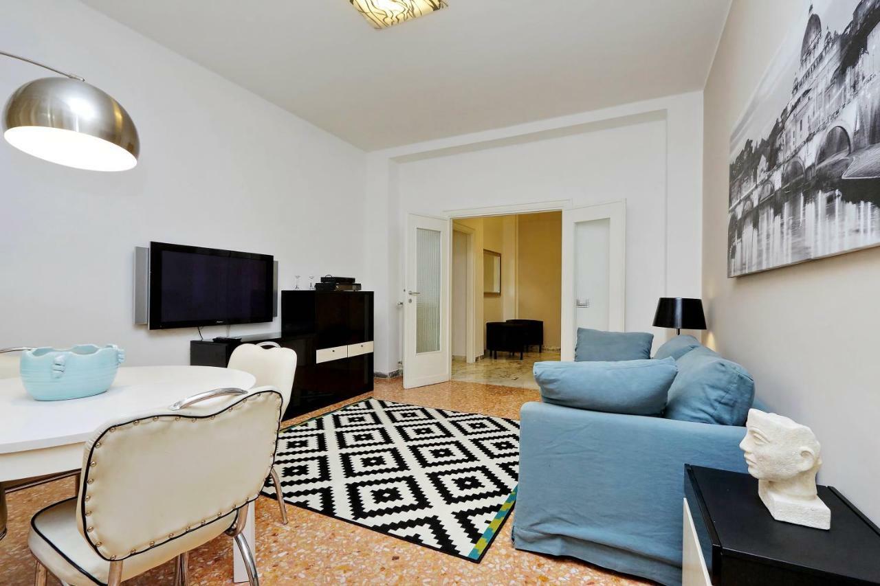 Sanpietrina Apartment Rome