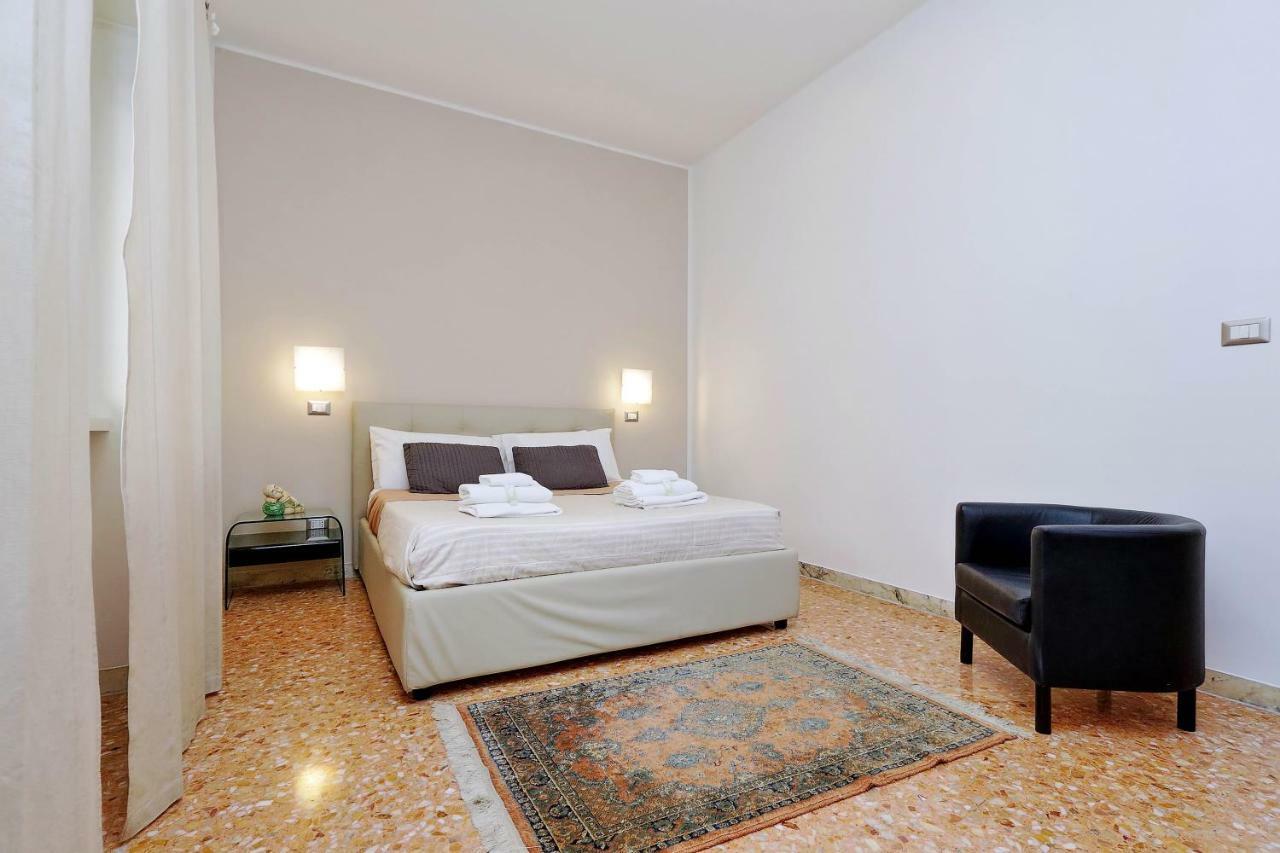 Sanpietrina Apartment Rome