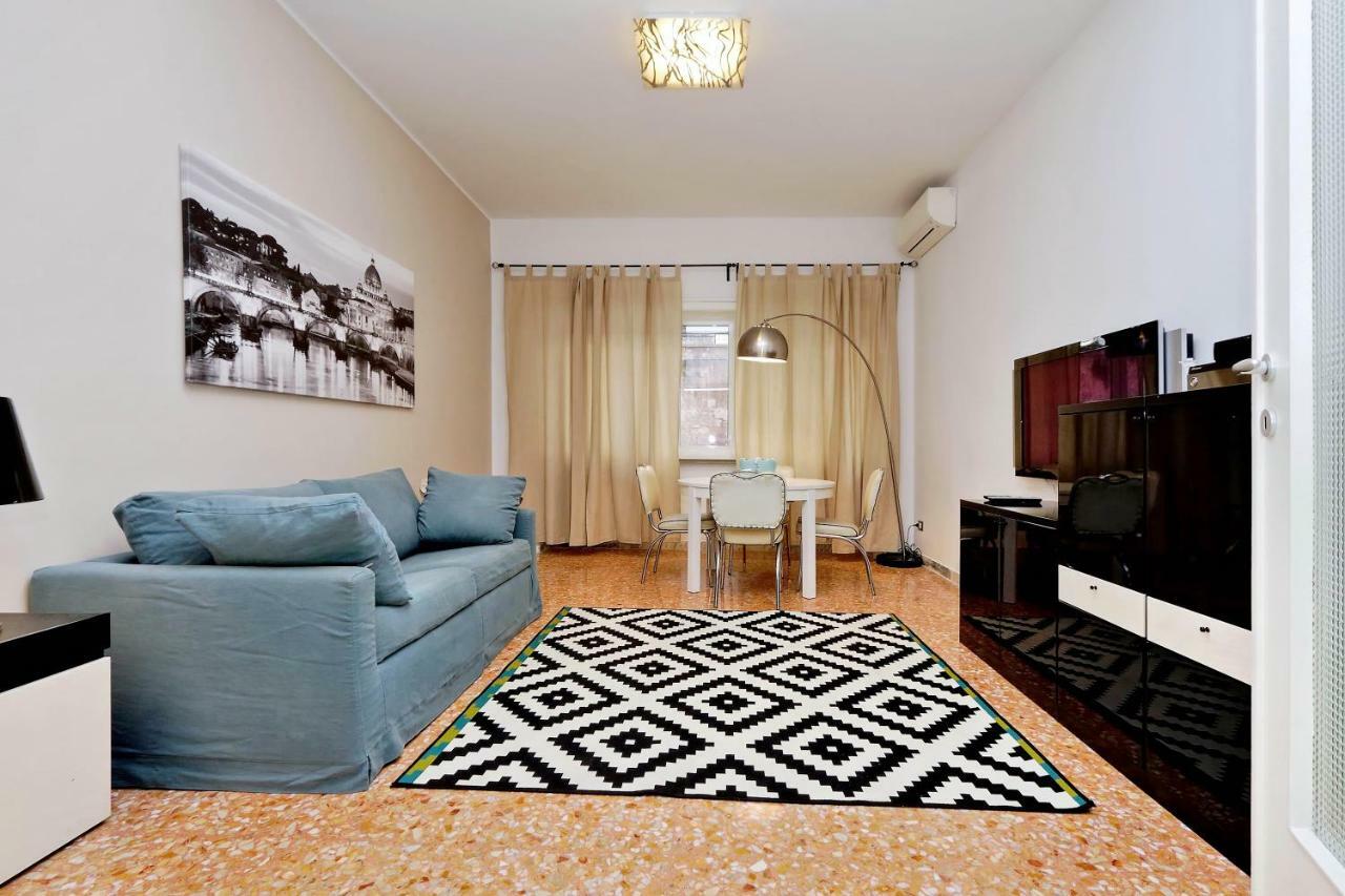 Apartment Sanpietrina *