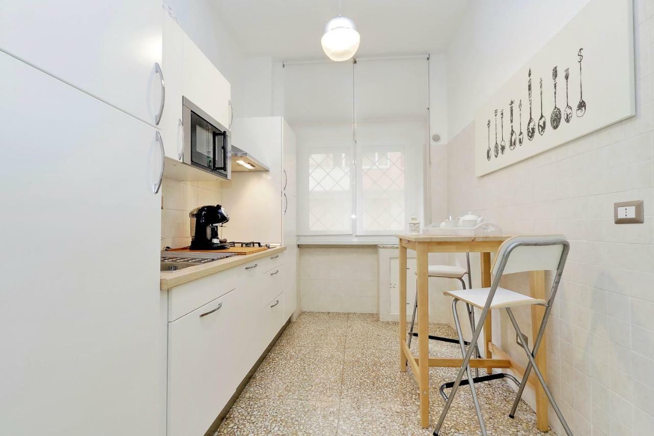 Apartment Sanpietrina *