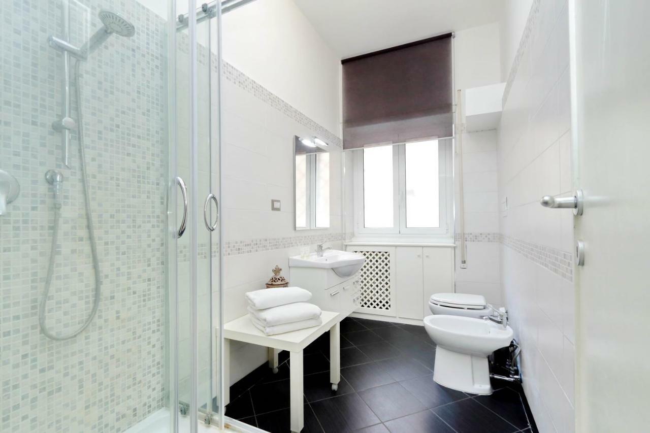 Sanpietrina Apartment Rome