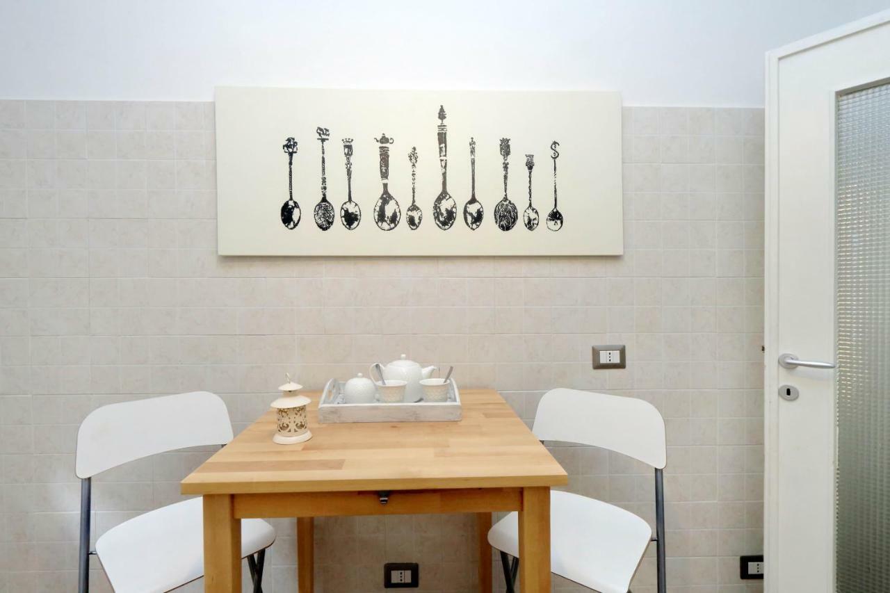 Apartment Sanpietrina