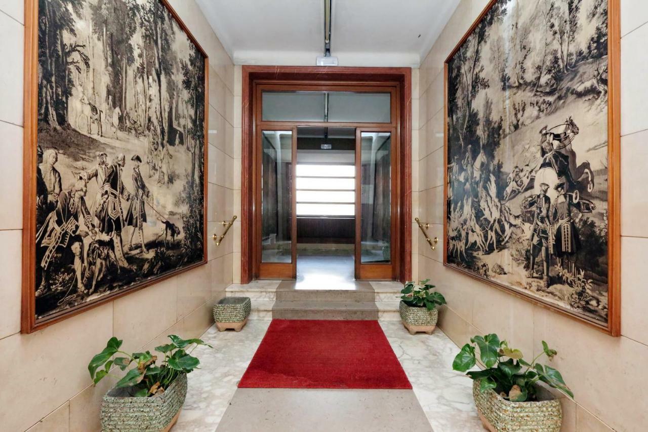 Sanpietrina Rome