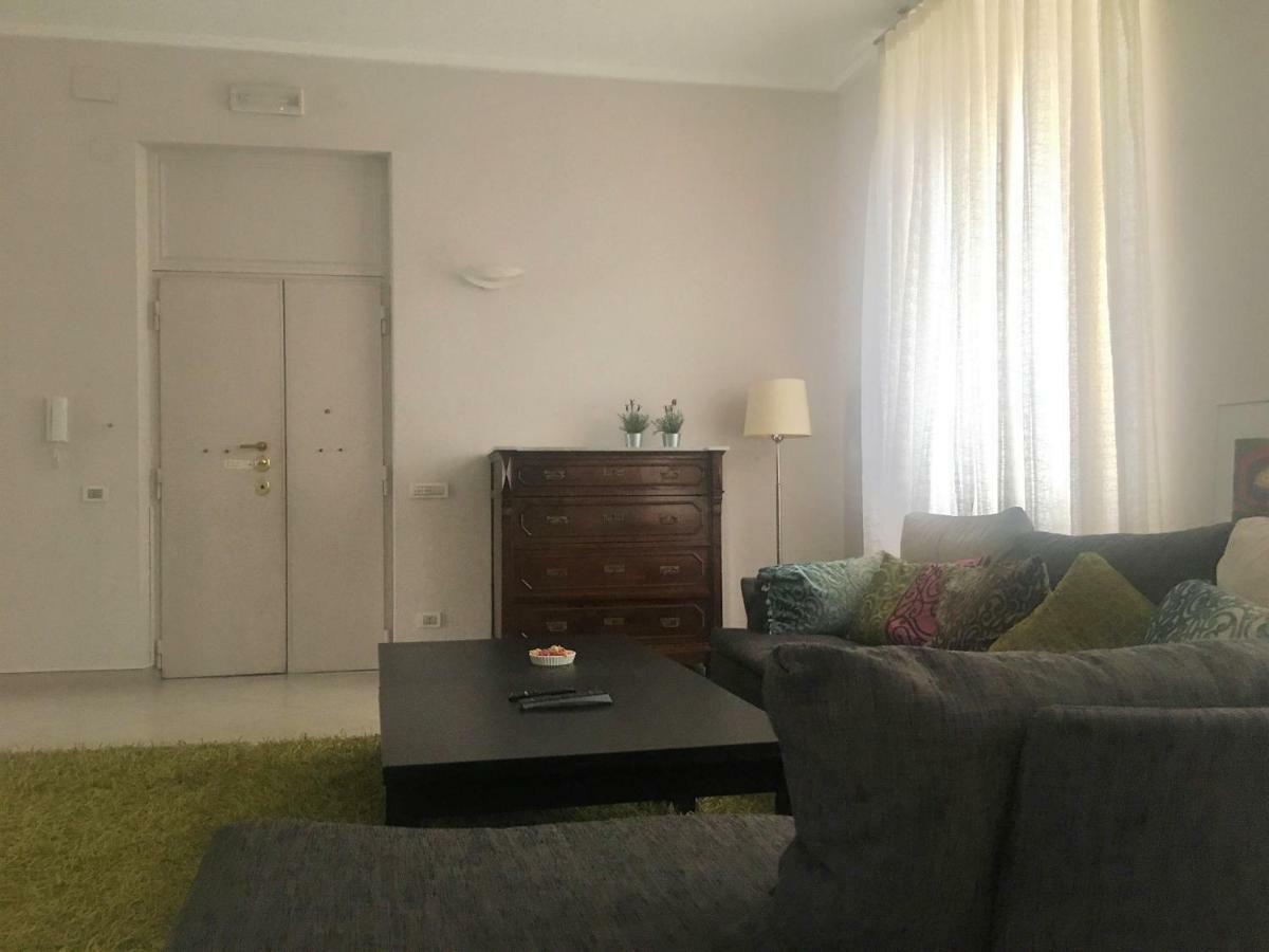 Appartement Manzoni *