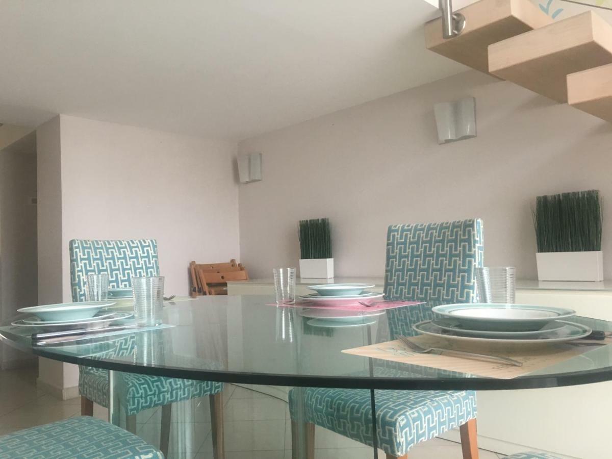 Manzoni Appartement