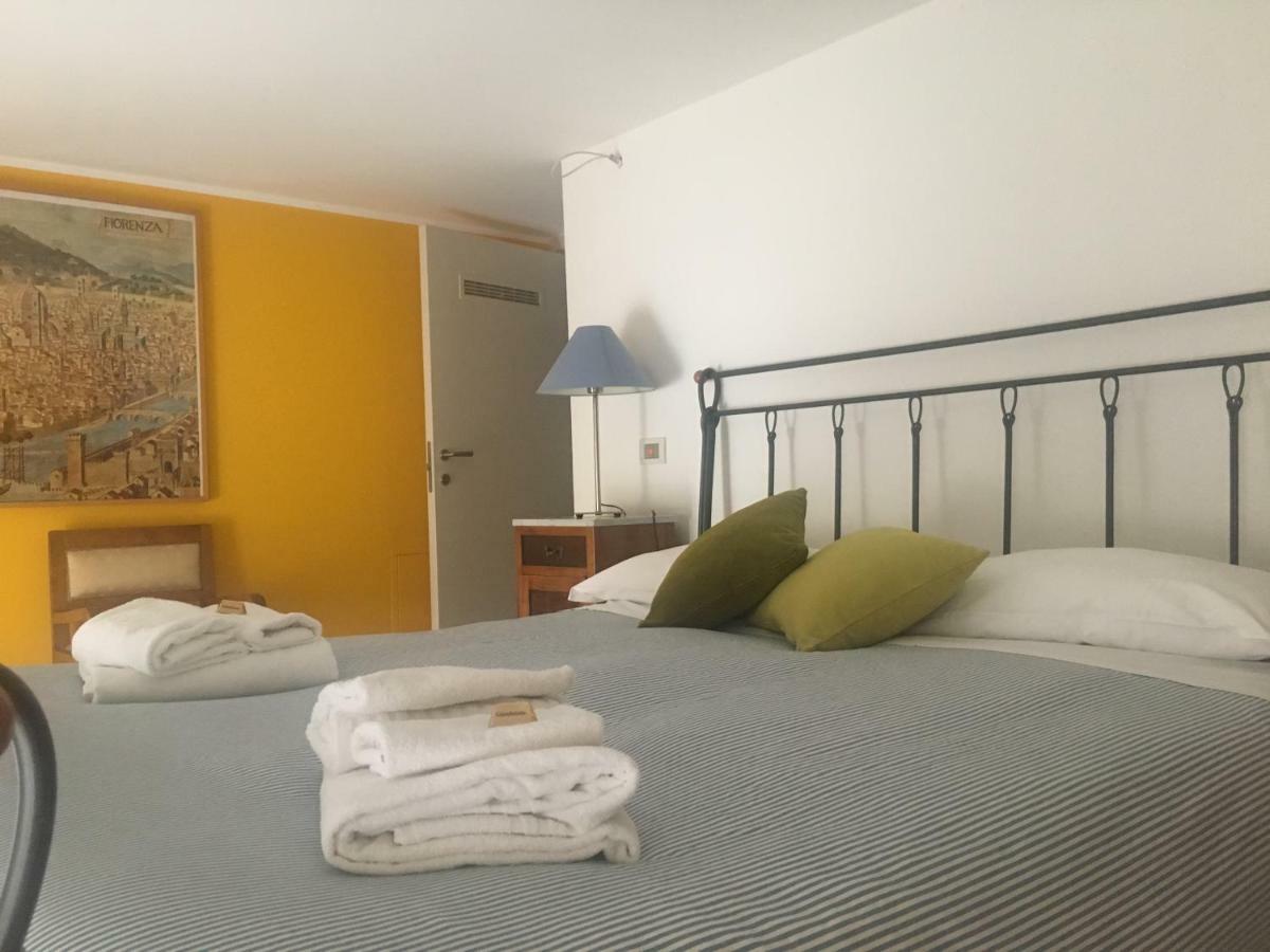 Manzoni Appartement