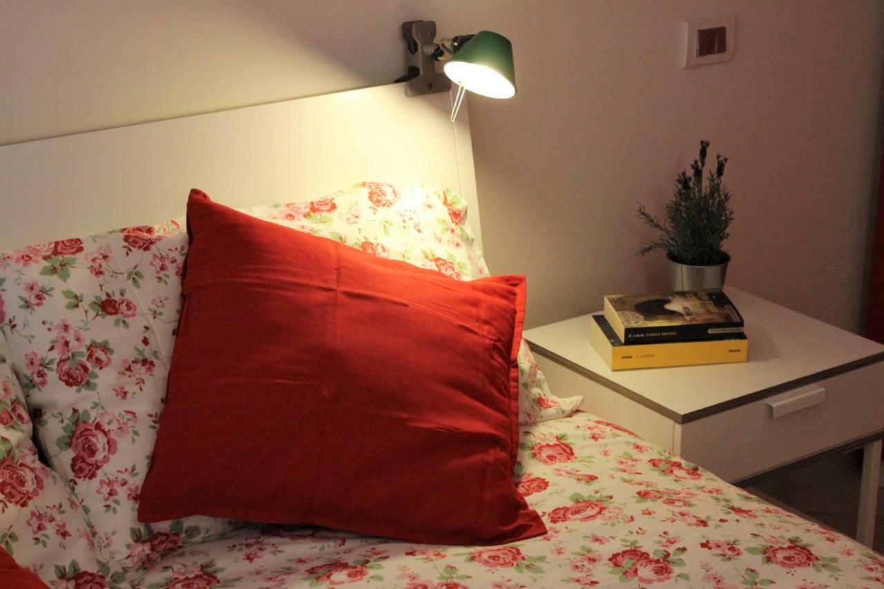 Manzoni Appartement Rome