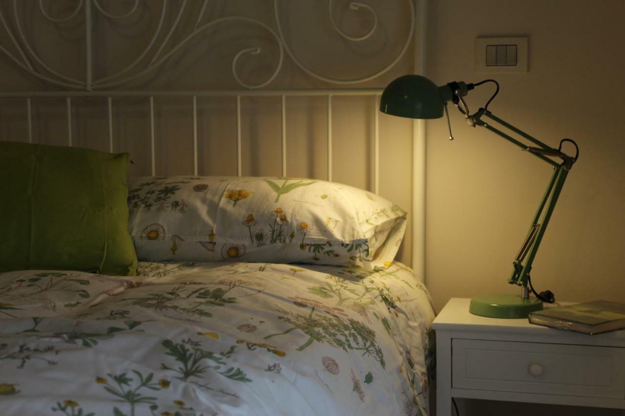 Manzoni Appartement Rome
