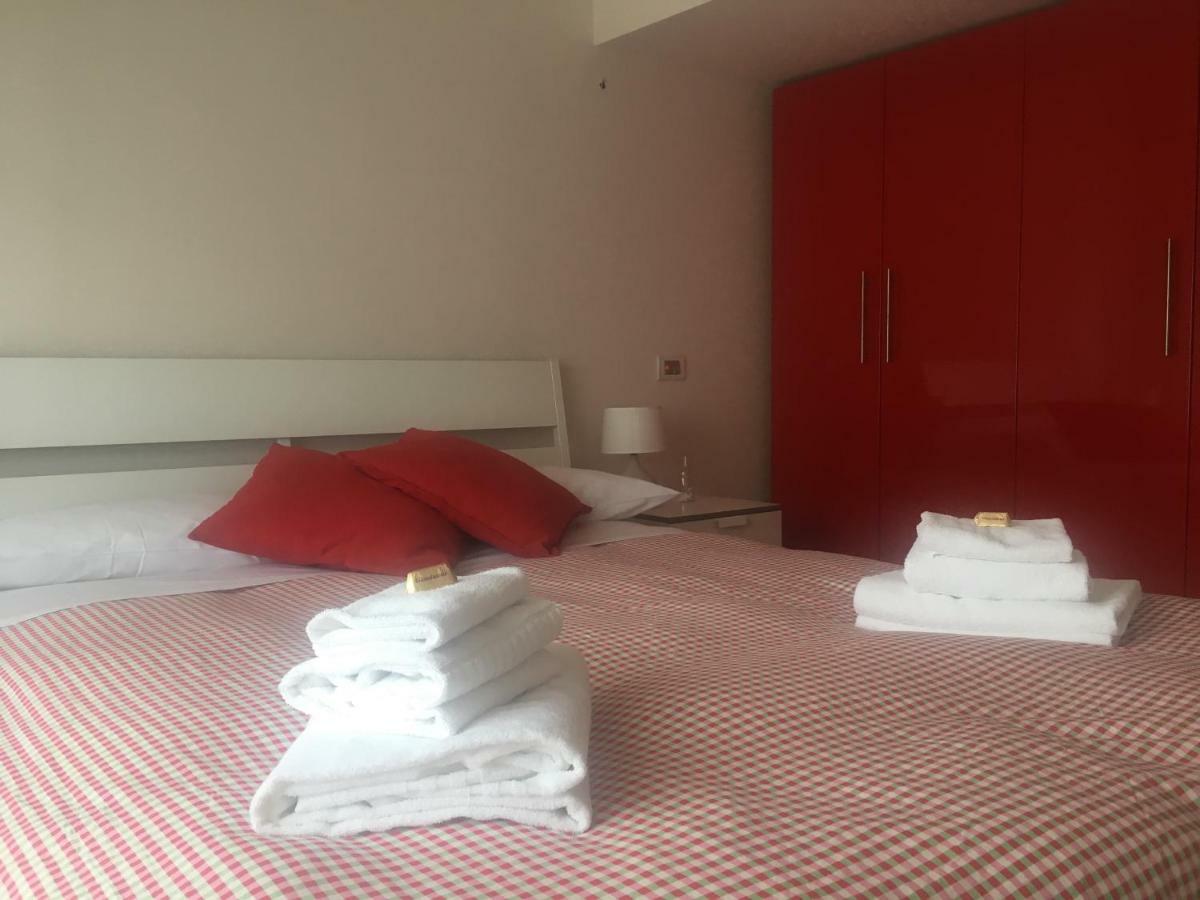 Manzoni Appartement Rome