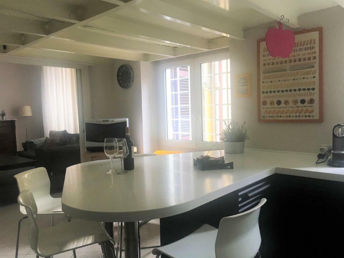 Appartement Manzoni *