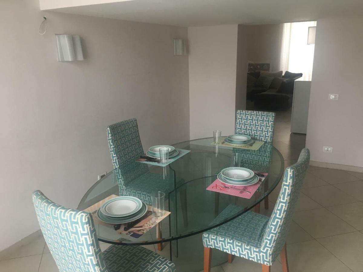 Appartement Manzoni Rome