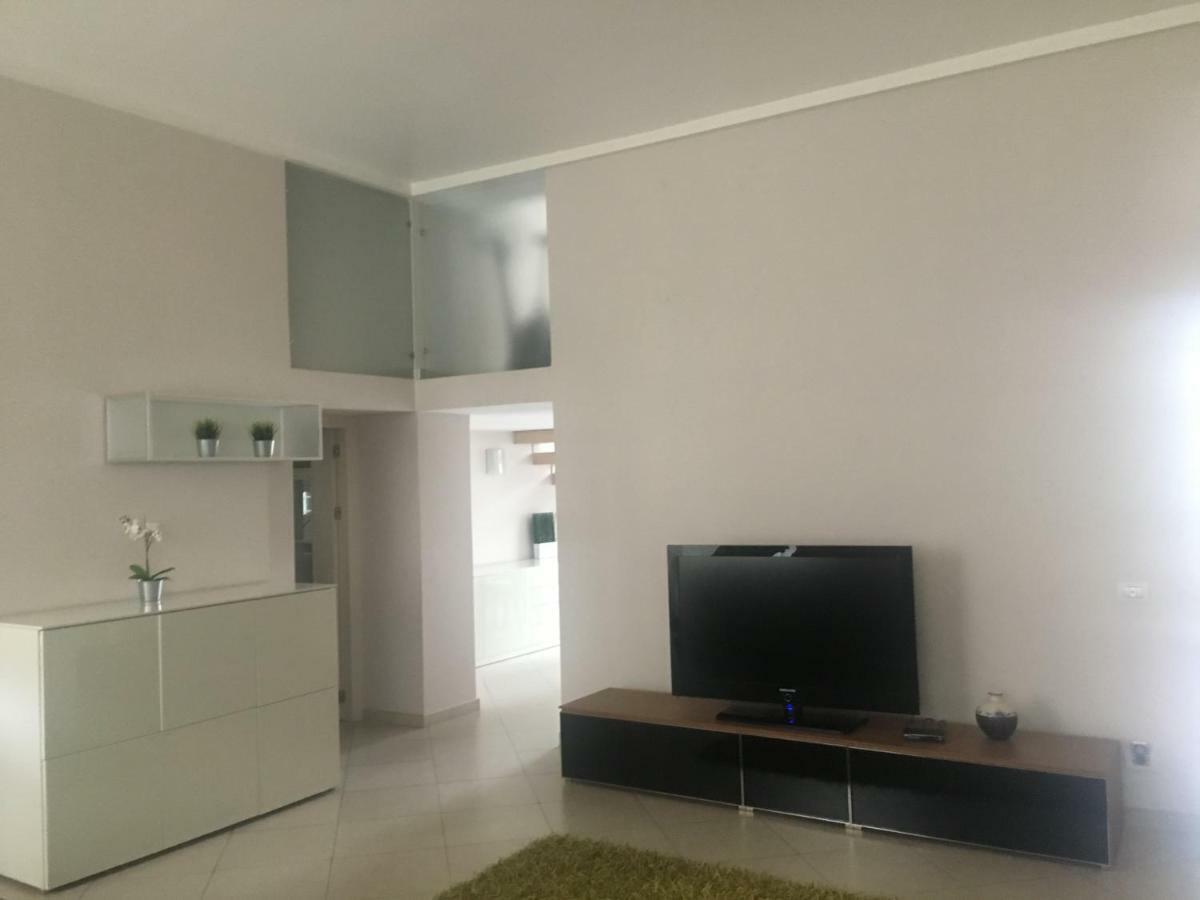 Manzoni Appartement