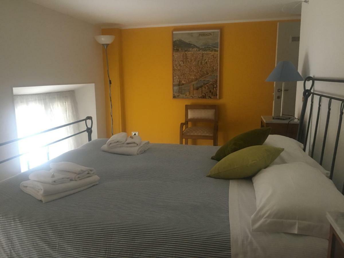 Manzoni Appartement *