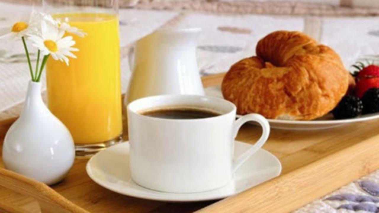 Bed & Breakfast Casa White Rome