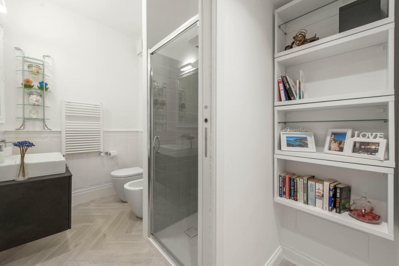 Trevi Appartement