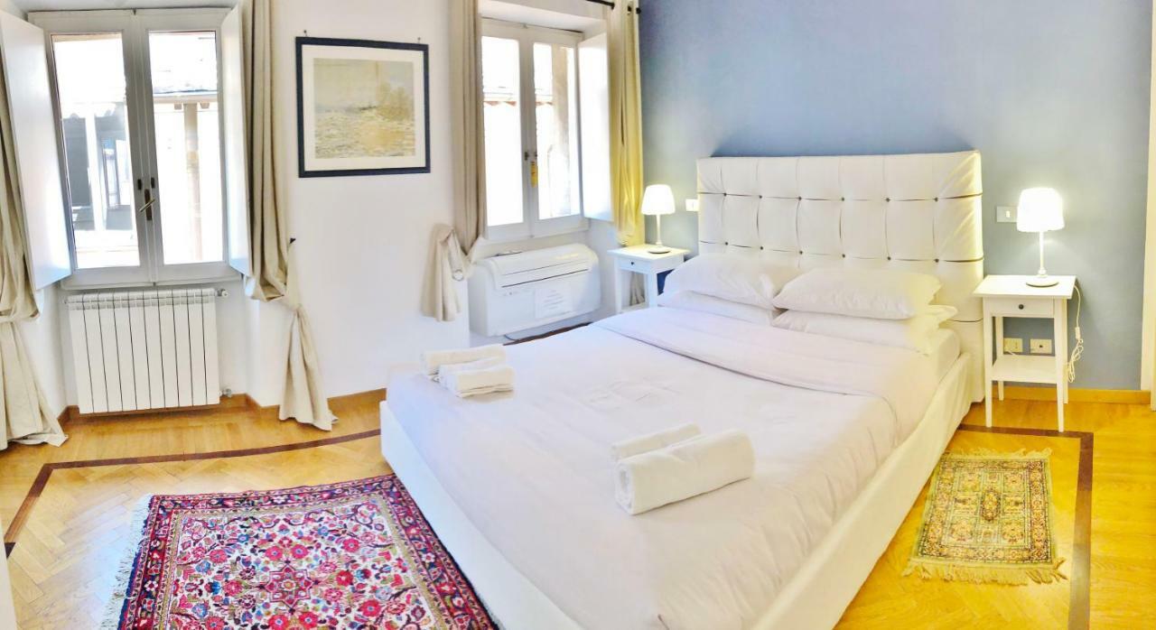 Apartment Nido Della Palomba Rome