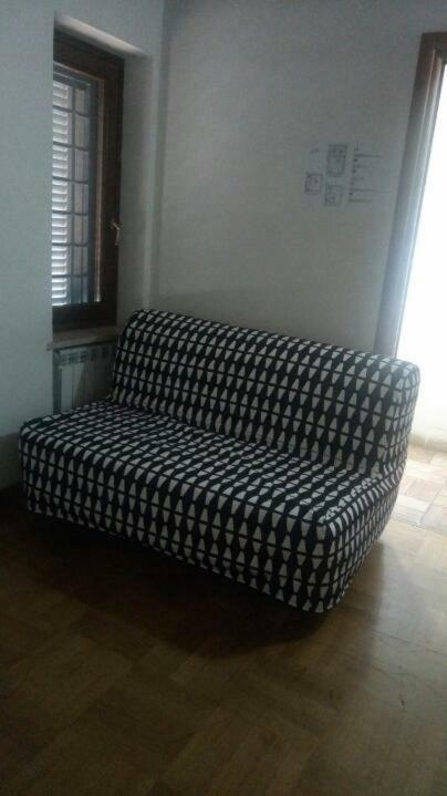 La Casa Di Olimpia Holiday home *