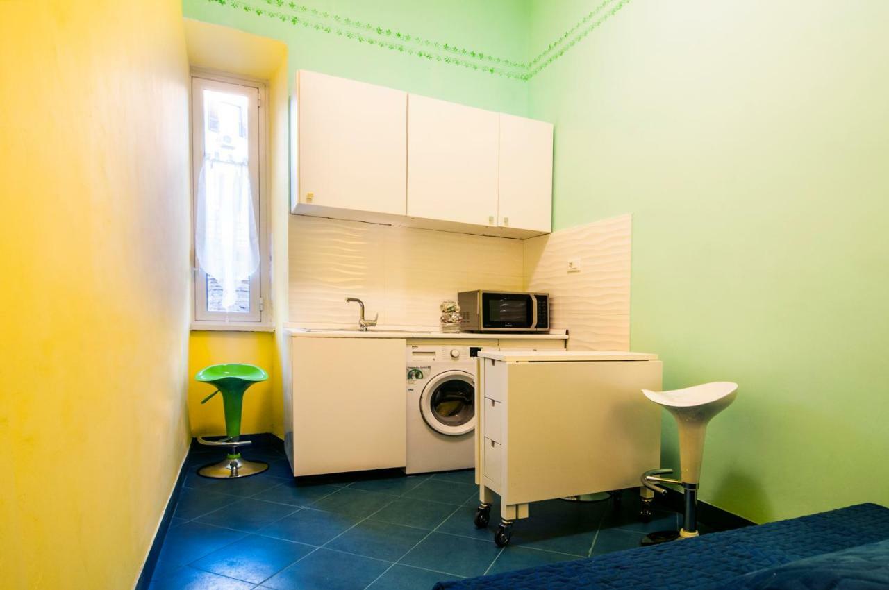 Rent Roma