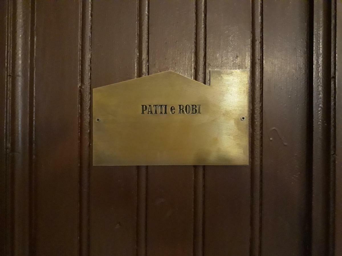 Ful From Patti And Robi To San Pietro - *